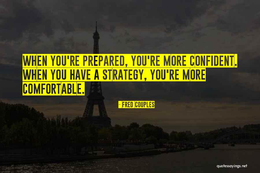 Mengutarakan In English Quotes By Fred Couples Mengutarakan In English Quotes By Fred Couples