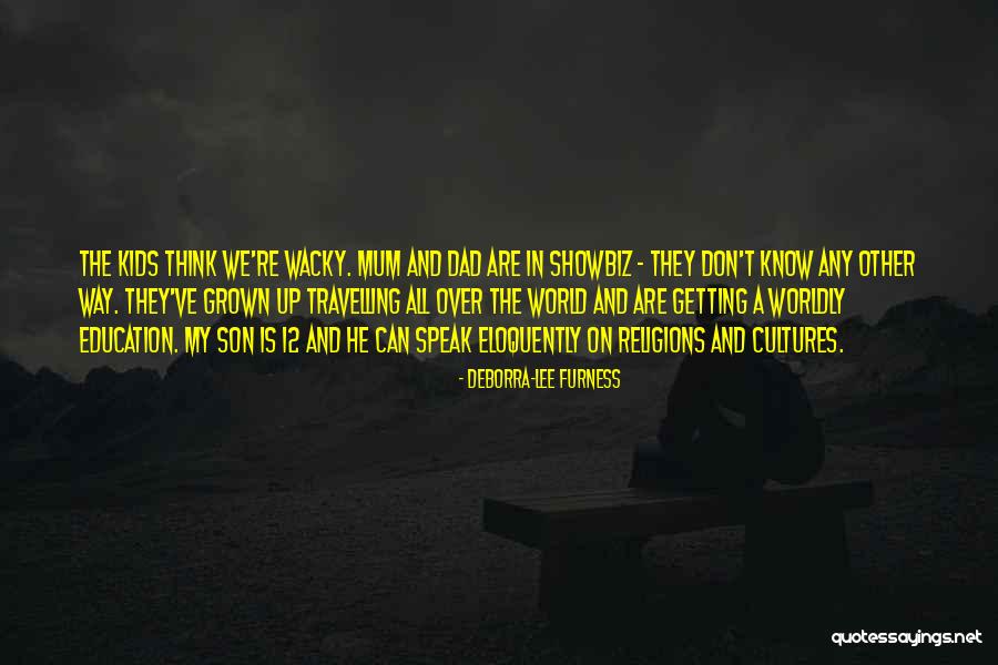 Menhaden Oil Quotes By Deborra-Lee Furness Menhaden Oil Quotes By Deborra-Lee Furness