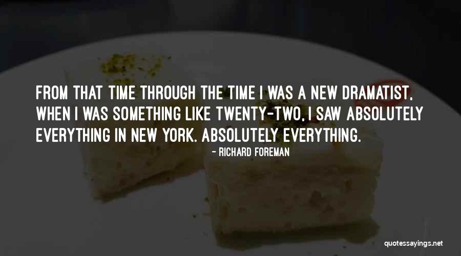 Menhaden Oil Quotes By Richard Foreman Menhaden Oil Quotes By Richard Foreman
