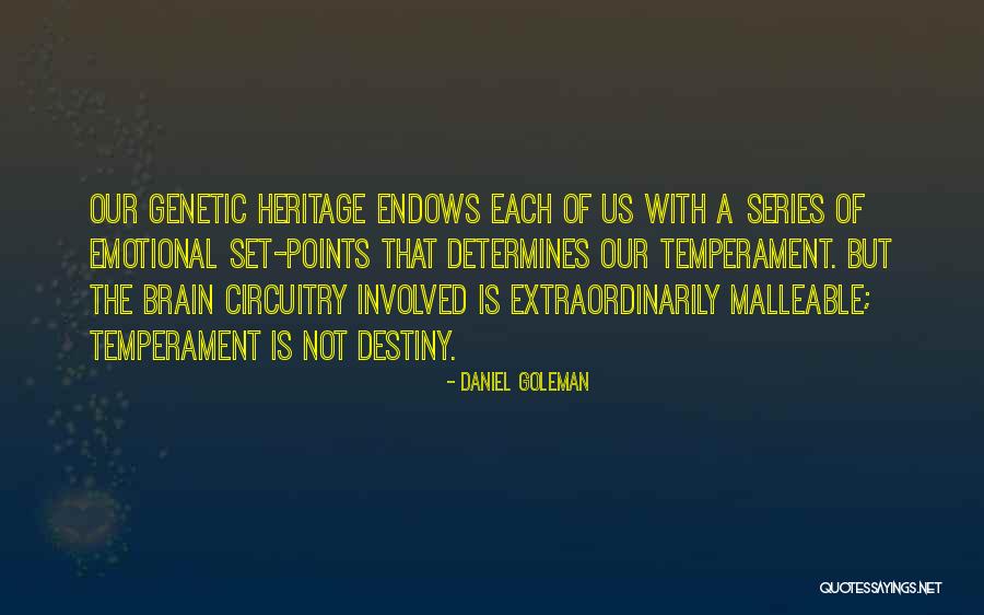 Menhir Adalah Quotes By Daniel Goleman Menhir Adalah Quotes By Daniel Goleman