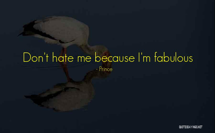 Meniadakan Quotes By Prince Meniadakan Quotes By Prince