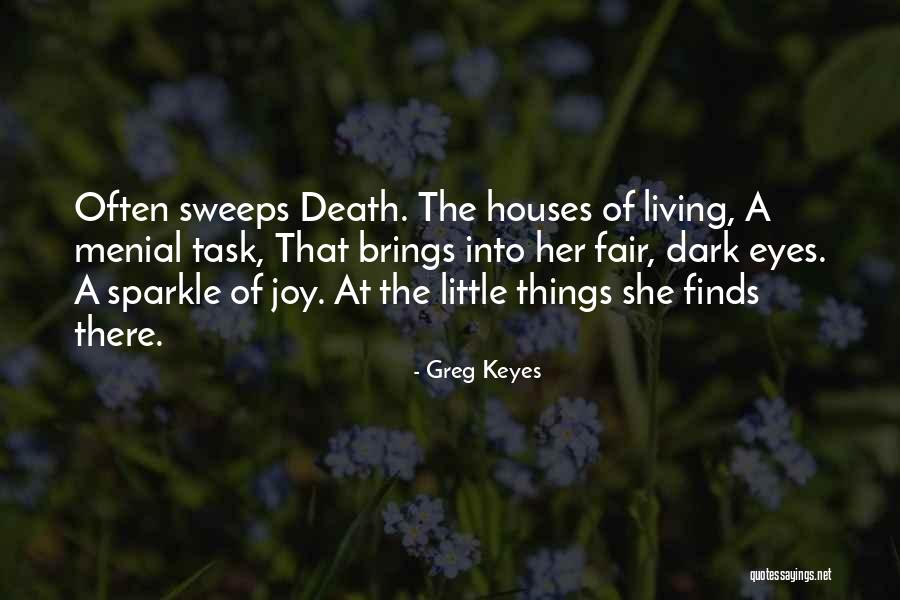 Menial Quotes By Greg Keyes Menial Quotes By Greg Keyes