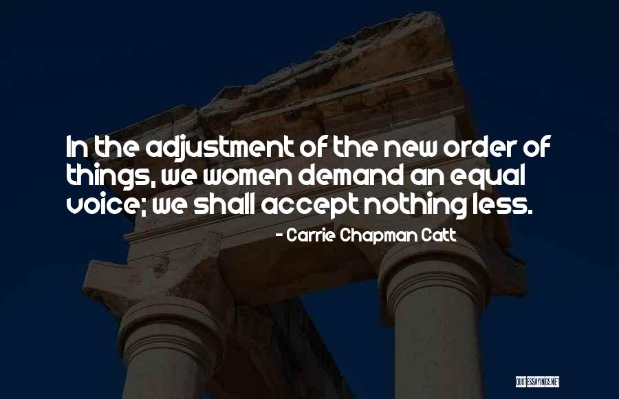 Menidiatis Mixalis Quotes By Carrie Chapman Catt Menidiatis Mixalis Quotes By Carrie Chapman Catt