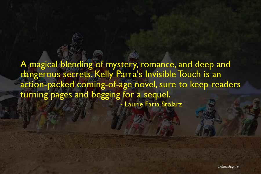 Menidiatis Mixalis Quotes By Laurie Faria Stolarz Menidiatis Mixalis Quotes By Laurie Faria Stolarz