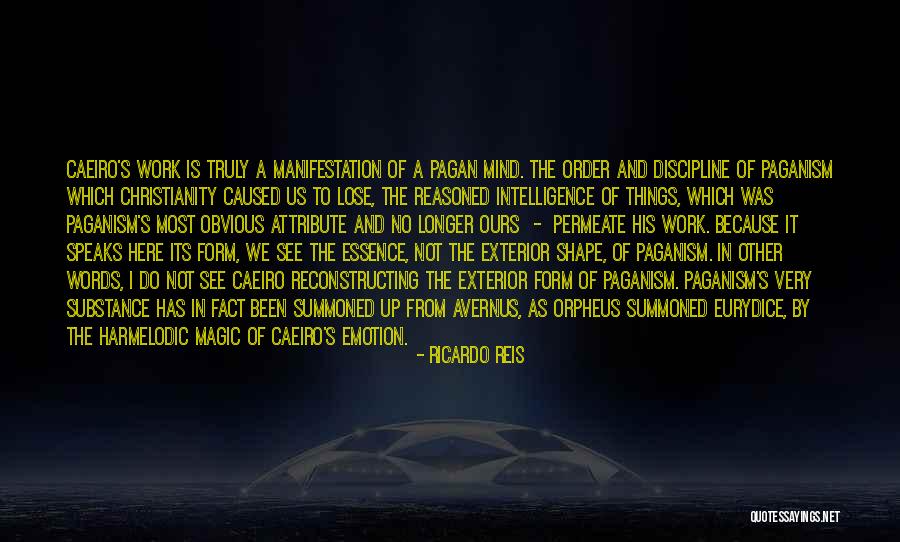 Menidiatismihalis Quotes By Ricardo Reis Menidiatismihalis Quotes By Ricardo Reis