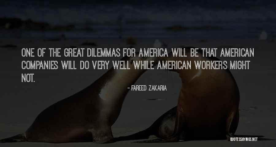 Menieres Disease Of The Ear Quotes By Fareed Zakaria Menieres Disease Of The Ear Quotes By Fareed Zakaria