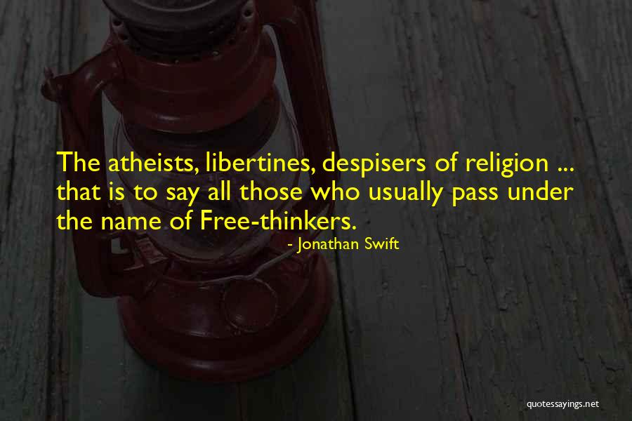 Meniere's Quotes By Jonathan Swift Meniere's Quotes By Jonathan Swift