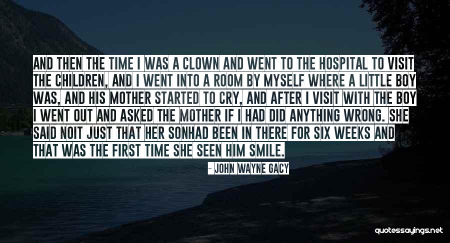 Menikahi Pembantuku Quotes By John Wayne Gacy Menikahi Pembantuku Quotes By John Wayne Gacy