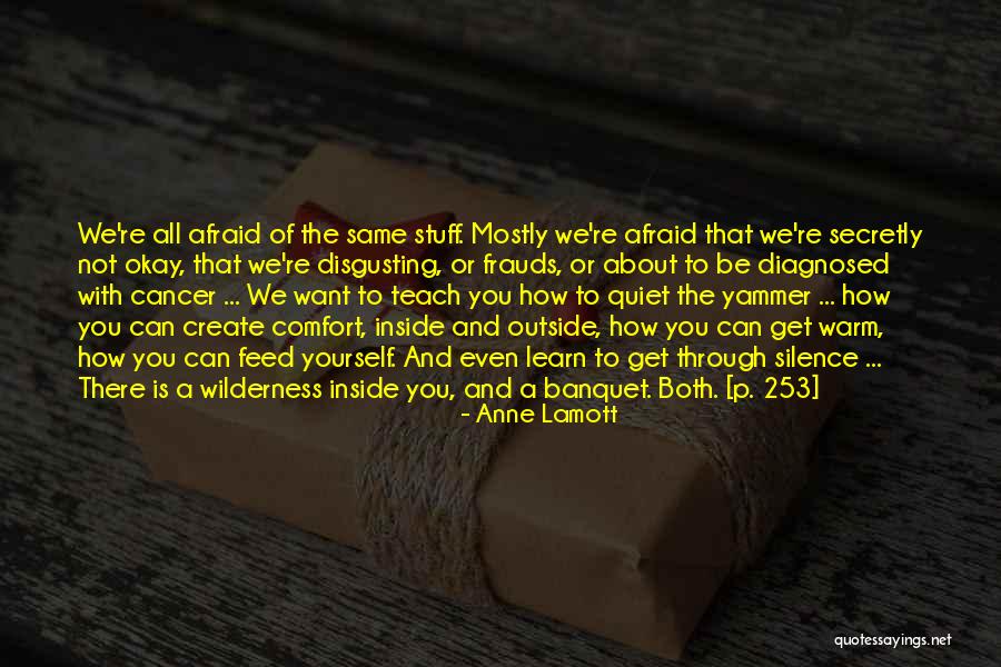Menilai Diri Quotes By Anne Lamott Menilai Diri Quotes By Anne Lamott