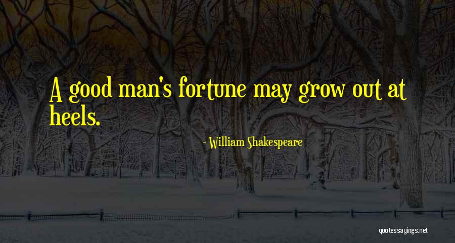 Menimbang Balita Quotes By William Shakespeare
