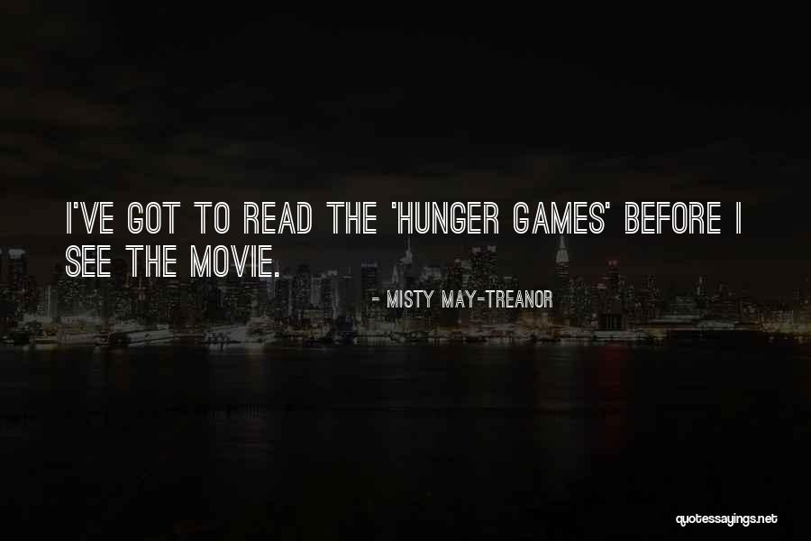 Menimpactchange Quotes By Misty May-Treanor Menimpactchange Quotes By Misty May-Treanor