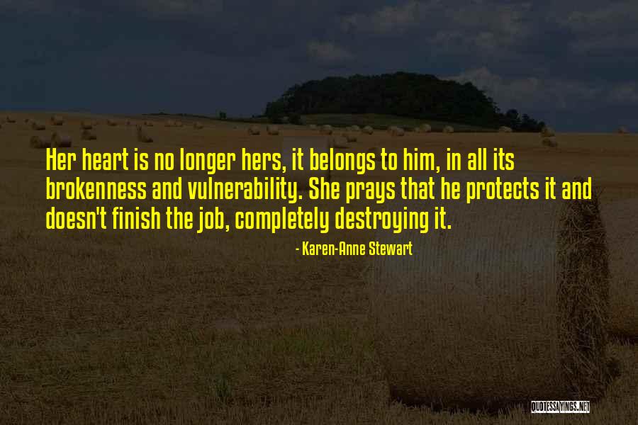 Menina Linda Quotes By Karen-Anne Stewart Menina Linda Quotes By Karen-Anne Stewart