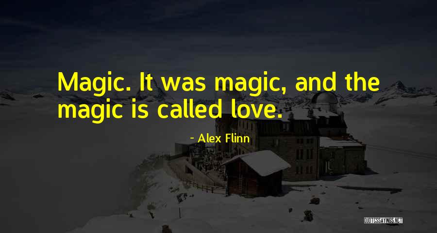Menindas Orang Quotes By Alex Flinn Menindas Orang Quotes By Alex Flinn