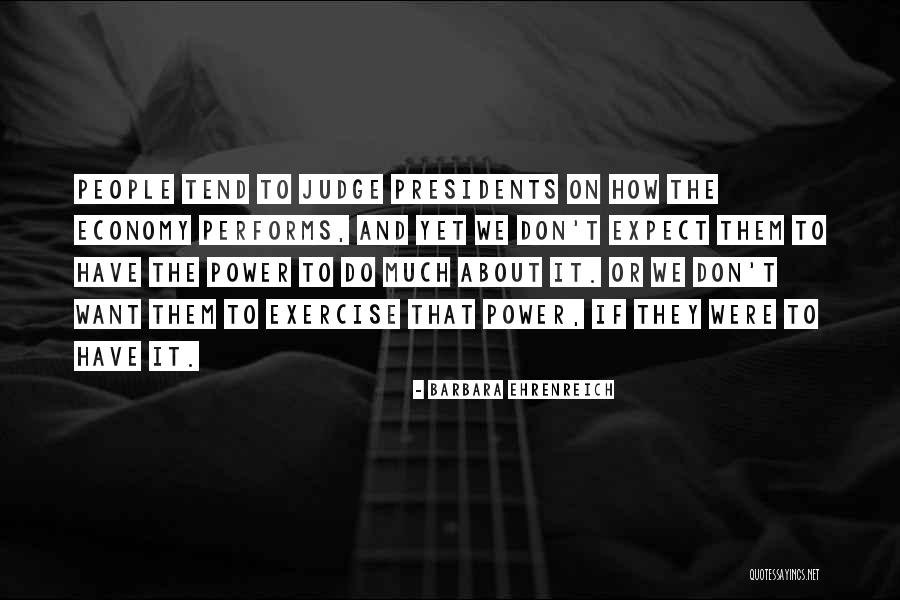 Menindas Orang Quotes By Barbara Ehrenreich Menindas Orang Quotes By Barbara Ehrenreich