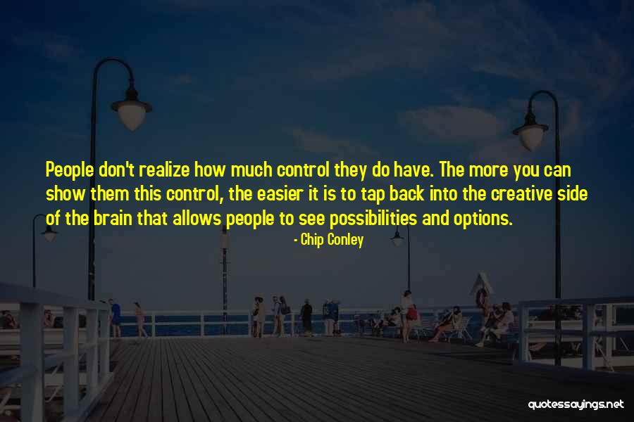 Meningioma Quotes By Chip Conley Meningioma Quotes By Chip Conley