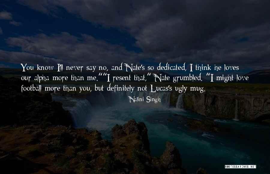 Menini Concrete Quotes By Nalini Singh Menini Concrete Quotes By Nalini Singh