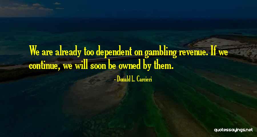 Meninos Restaurant Quotes By Donald L. Carcieri Meninos Restaurant Quotes By Donald L. Carcieri