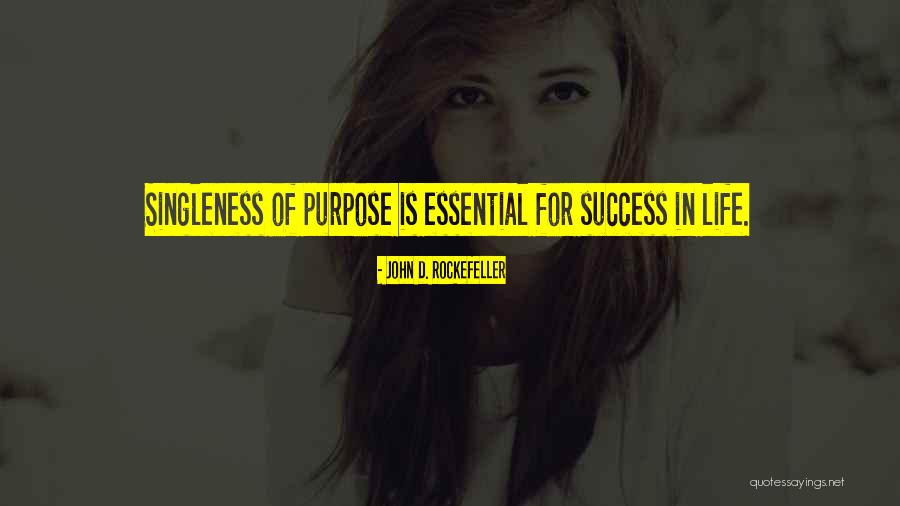 Menios Brouskelis Quotes By John D. Rockefeller Menios Brouskelis Quotes By John D. Rockefeller