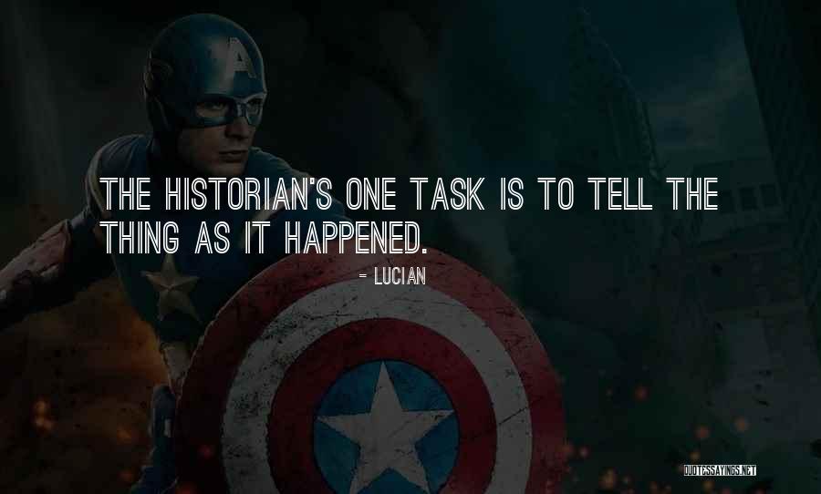 Menios Brouskelis Quotes By Lucian Menios Brouskelis Quotes By Lucian