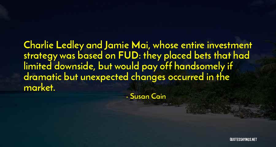 Menirea Quotes By Susan Cain Menirea Quotes By Susan Cain