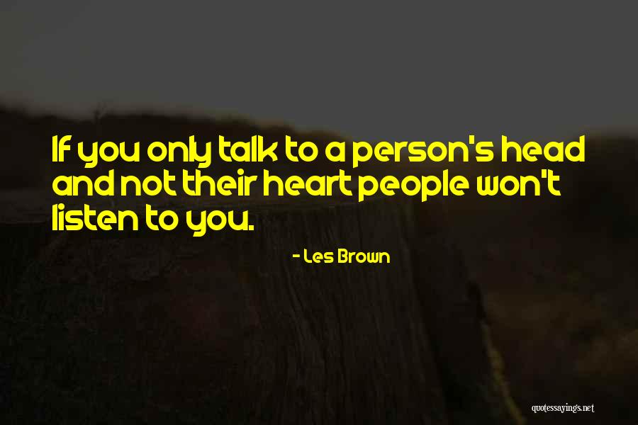Meniscus Pain Quotes By Les Brown Meniscus Pain Quotes By Les Brown