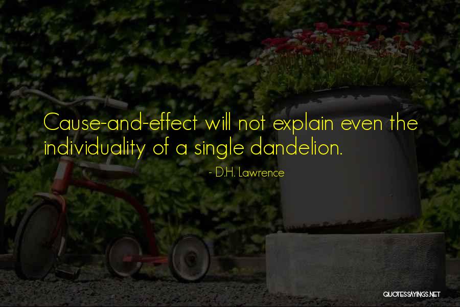 Menisque Du Quotes By D.H. Lawrence