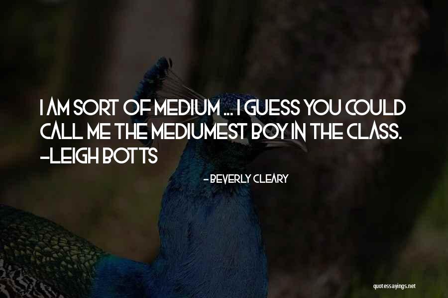 Menisque Fissure Quotes By Beverly Cleary Menisque Fissure Quotes By Beverly Cleary