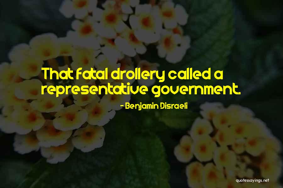 Menita Prasad Quotes By Benjamin Disraeli Menita Prasad Quotes By Benjamin Disraeli