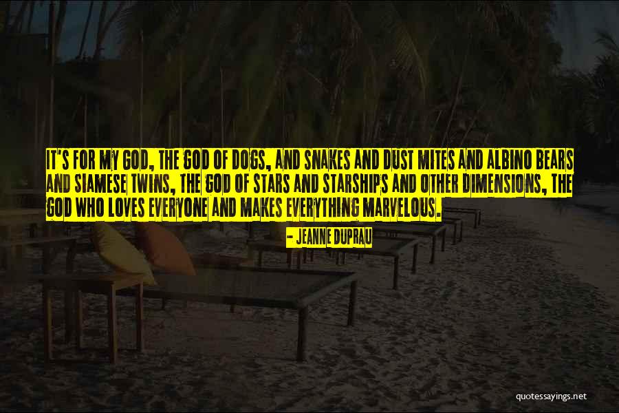 Menita Prasad Quotes By Jeanne DuPrau Menita Prasad Quotes By Jeanne DuPrau