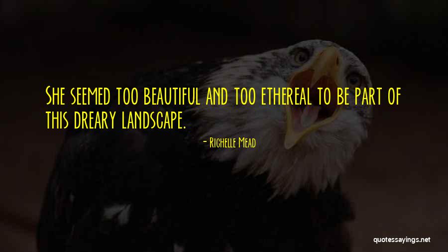 Menita Prasad Quotes By Richelle Mead Menita Prasad Quotes By Richelle Mead