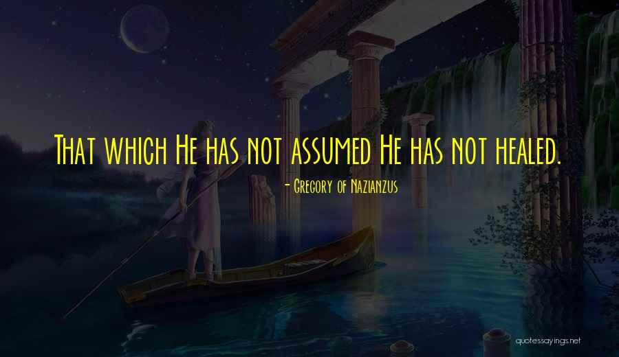 Menjalankan Winbox Quotes By Gregory Of Nazianzus Menjalankan Winbox Quotes By Gregory Of Nazianzus