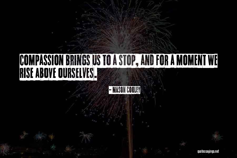 Menjalinkan Quotes By Mason Cooley Menjalinkan Quotes By Mason Cooley