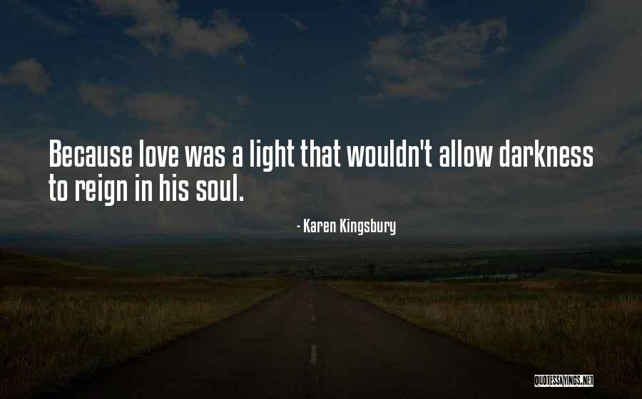 Menjauh Darimu Quotes By Karen Kingsbury Menjauh Darimu Quotes By Karen Kingsbury