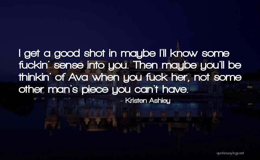 Menjawab Jazakallah Quotes By Kristen Ashley Menjawab Jazakallah Quotes By Kristen Ashley