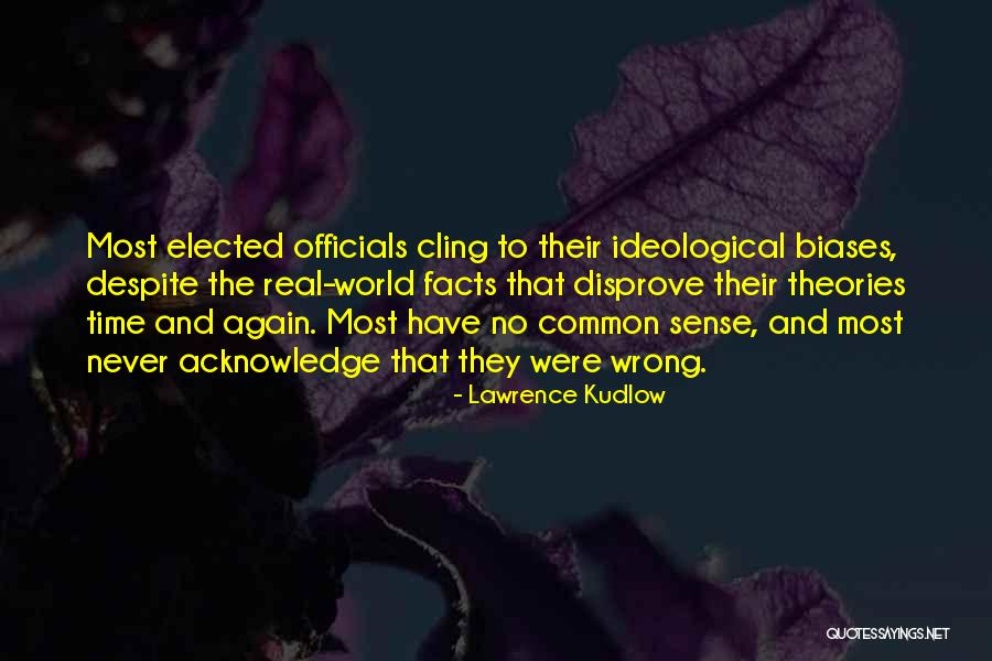 Menjelma Lirik Quotes By Lawrence Kudlow Menjelma Lirik Quotes By Lawrence Kudlow