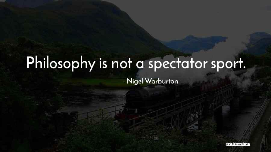 Menjelma Lirik Quotes By Nigel Warburton Menjelma Lirik Quotes By Nigel Warburton