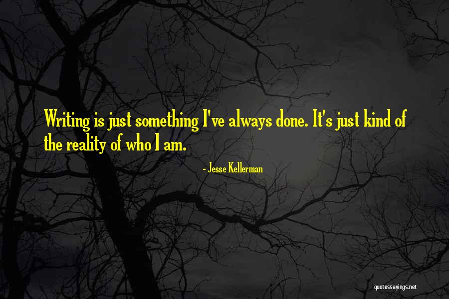 Menjemukan Adalah Quotes By Jesse Kellerman Menjemukan Adalah Quotes By Jesse Kellerman
