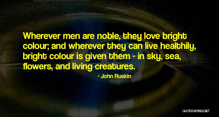 Menjenek Quotes By John Ruskin Menjenek Quotes By John Ruskin
