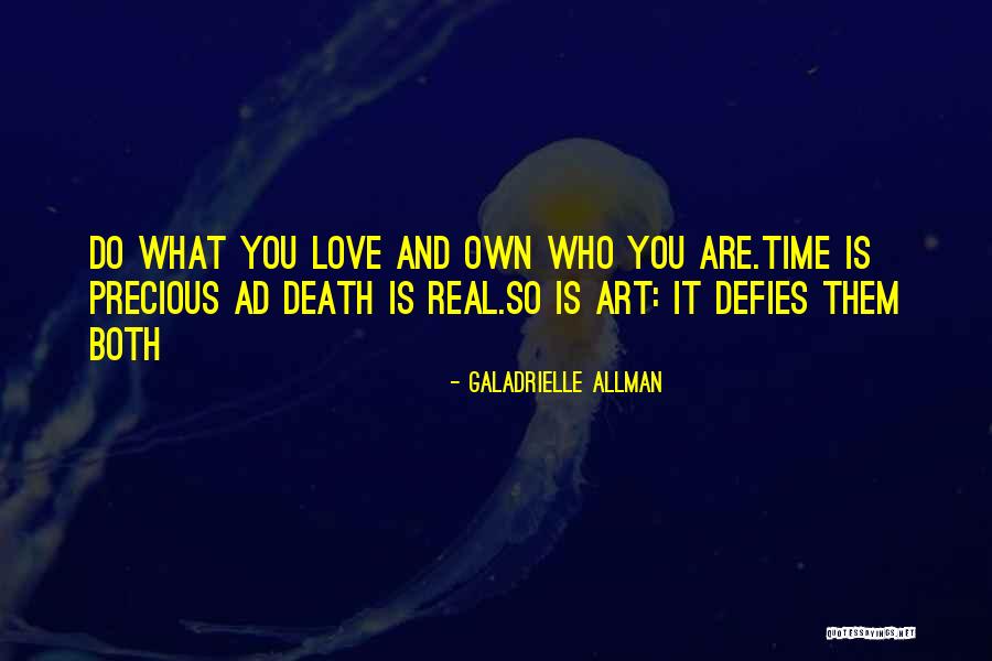 Menjengkelkan Quotes By Galadrielle Allman Menjengkelkan Quotes By Galadrielle Allman