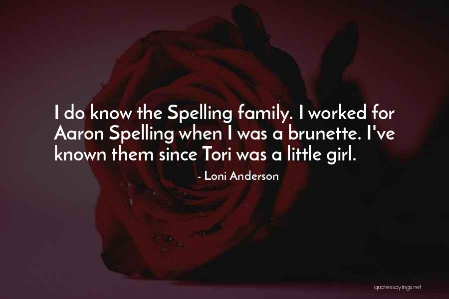 Menjengkelkan Quotes By Loni Anderson Menjengkelkan Quotes By Loni Anderson