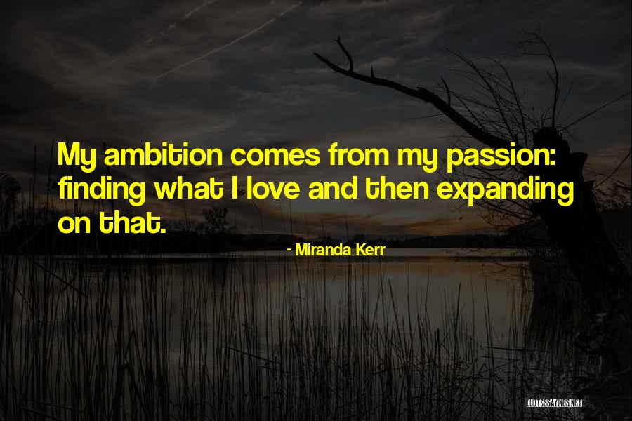 Menjerit Kena Quotes By Miranda Kerr Menjerit Kena Quotes By Miranda Kerr