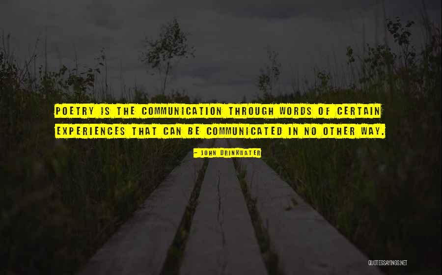 Menjernihkan Kolam Quotes By John Drinkwater Menjernihkan Kolam Quotes By John Drinkwater