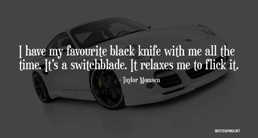 Menjernihkan Kolam Quotes By Taylor Momsen Menjernihkan Kolam Quotes By Taylor Momsen