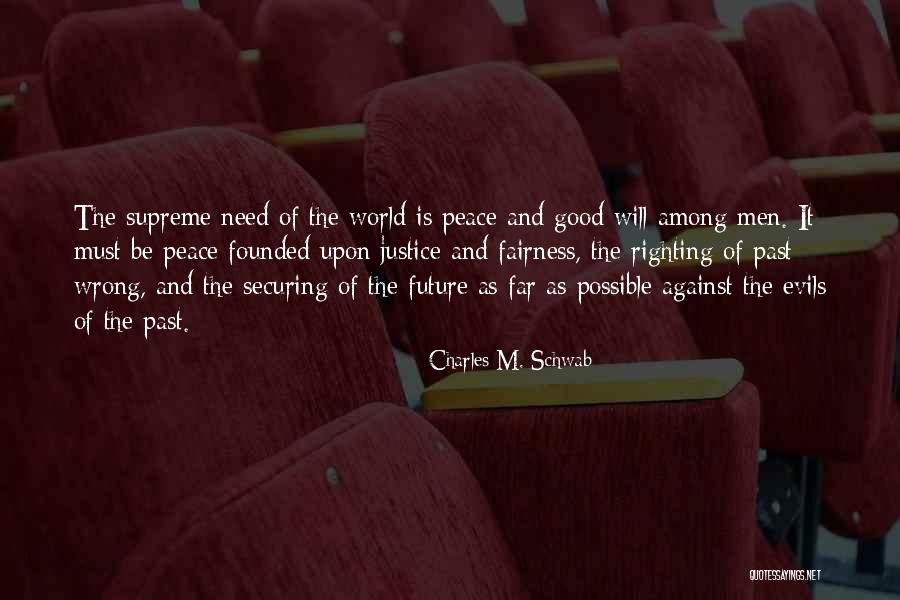 Menjimatkan Quotes By Charles M. Schwab Menjimatkan Quotes By Charles M. Schwab