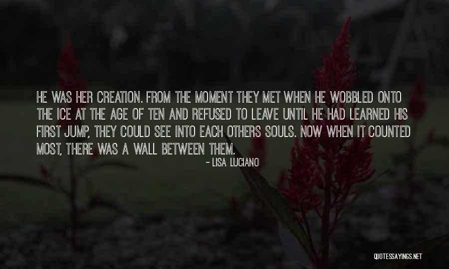 Menjodohkan Love Quotes By Lisa Luciano Menjodohkan Love Quotes By Lisa Luciano