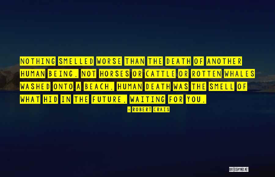 Menjoulet Quotes By Robert Crais Menjoulet Quotes By Robert Crais