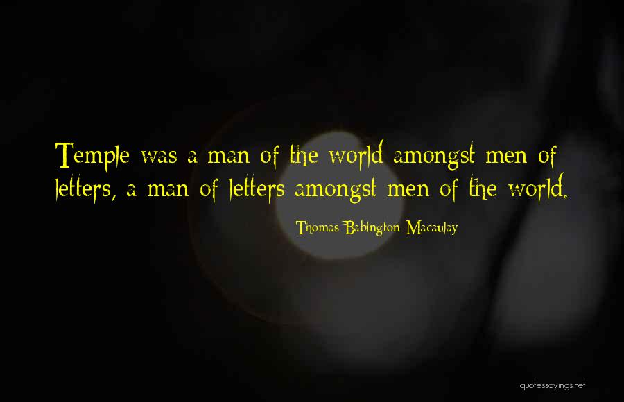 Menjual Lukisan Quotes By Thomas Babington Macaulay Menjual Lukisan Quotes By Thomas Babington Macaulay