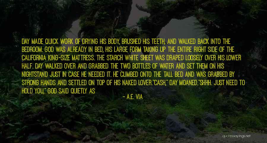 Menjulang Artinya Quotes By A.E. Via Menjulang Artinya Quotes By A.E. Via