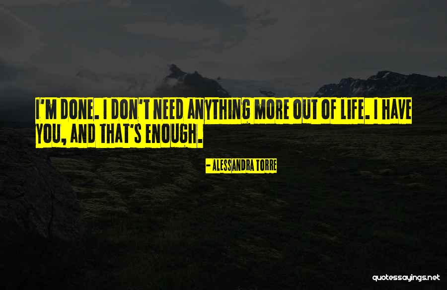 Menjulang Bina Quotes By Alessandra Torre