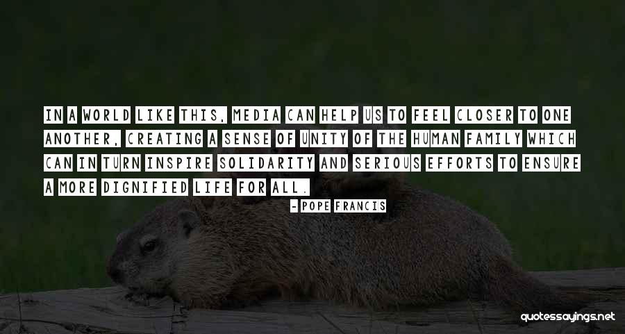 Menkens V Drive Quotes By Pope Francis Menkens V Drive Quotes By Pope Francis
